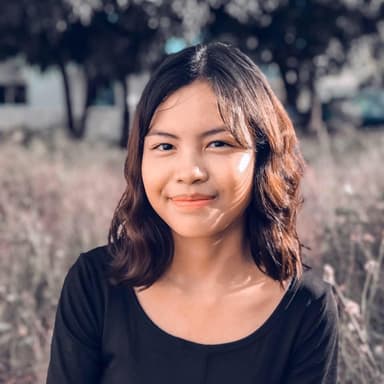 Picture of Aireesh Mae G. Pineda