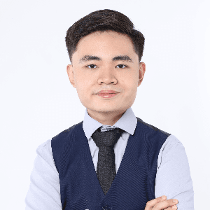 Picture of Jules Albert Deonn S. Lansangan