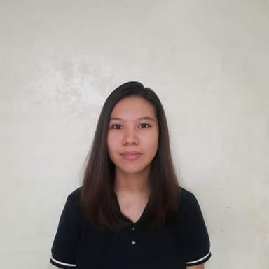 Picture of Katherine R. Maglalang