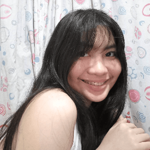 Picture of Katherine Ysabelle B. Medina